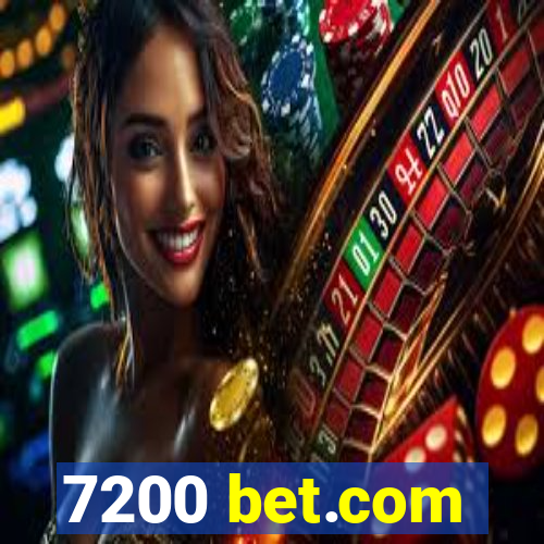 7200 bet.com